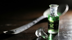 poison